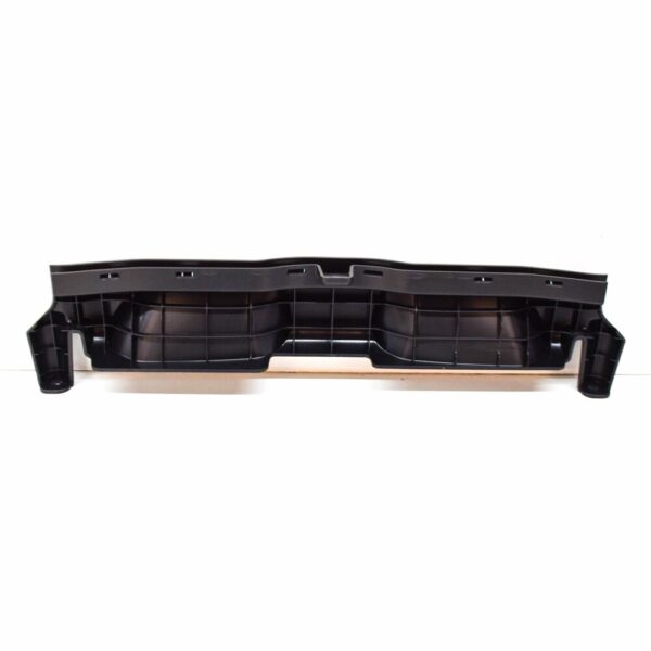 A2538802501 - NEW MERCEDES-BENZ GLC COUPE C253 REAR TOW HOOK BRACKET COVER A2538802501