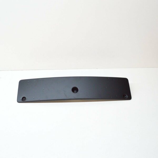 A2538804504 - NEW MERCEDES-BENZ GLC X253 FRONT LICENCE PLATE HOLDER A2538804504 ORIGINAL
