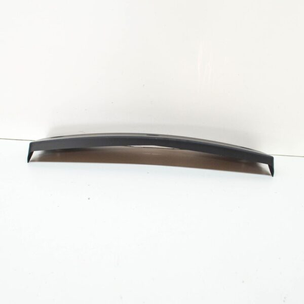 A2538804902 - MERCEDES-BENZ GLC X253 Front License Plate Molding A2538804902 NEW GENUINE