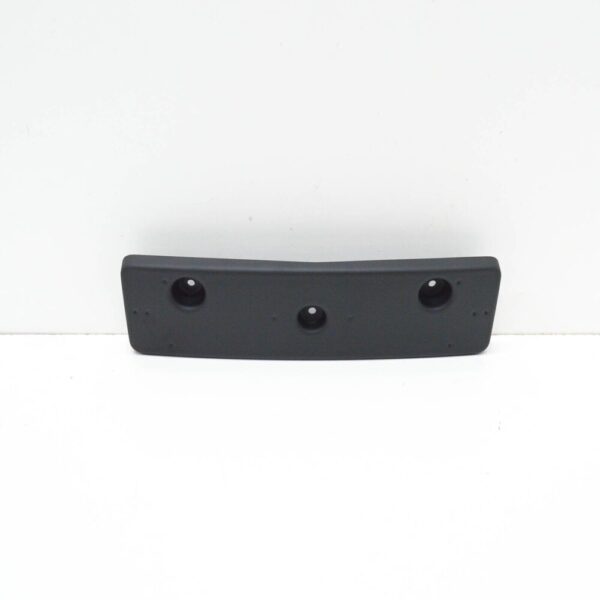 A2538805202 - NEW MB GLC C253 FRONT LICENSE PLATE HOLDER SWITZERLAND A2538805202 ORIGINAL