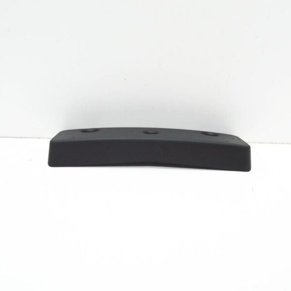 A2538805202 - NEW MB GLC C253 FRONT LICENSE PLATE HOLDER SWITZERLAND A2538805202 ORIGINAL