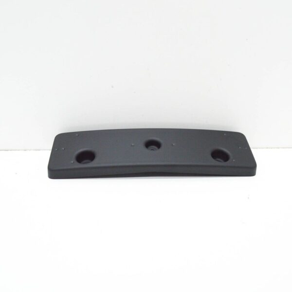 A2538805202 - NEW MB GLC C253 FRONT LICENSE PLATE HOLDER SWITZERLAND A2538805202 ORIGINAL