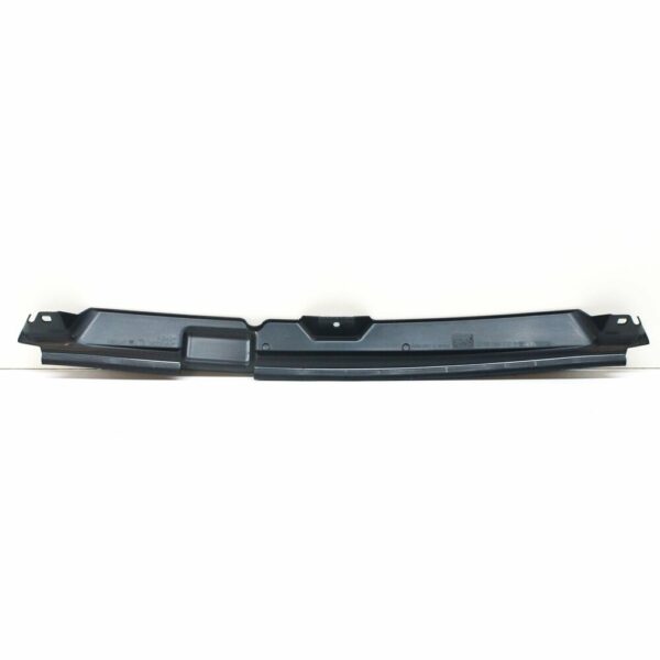 A2538808501 - NEW MB GLC COUPE C253 FRONT TOP GRILLE TOP DUCT PLATE A2538808501 ORIGINAL