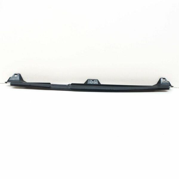 A2538808501 - NEW MB GLC COUPE C253 FRONT TOP GRILLE TOP DUCT PLATE A2538808501 ORIGINAL