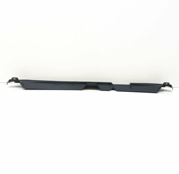A2538808501 - NEW MB GLC COUPE C253 FRONT TOP GRILLE TOP DUCT PLATE A2538808501 ORIGINAL
