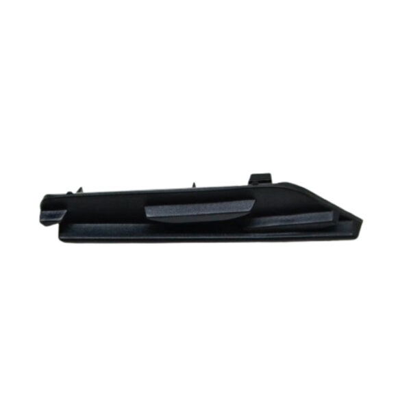 A2538850107 - Mercedes Benz W253 Genuine Front Bumper Tow Hook A2538850107