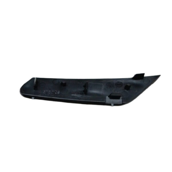 A2538850107 - Mercedes Benz W253 Genuine Front Bumper Tow Hook A2538850107