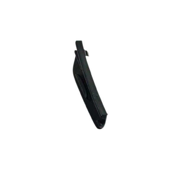 A2538850107 - Mercedes Benz W253 Genuine Front Bumper Tow Hook A2538850107
