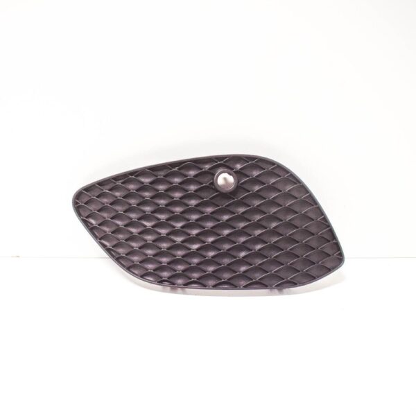 A2538850122 - NEW MERCEDES BENZ GLC C253 FRONT LEFT BUMPER GRILLE A2538850122 ORIGINAL