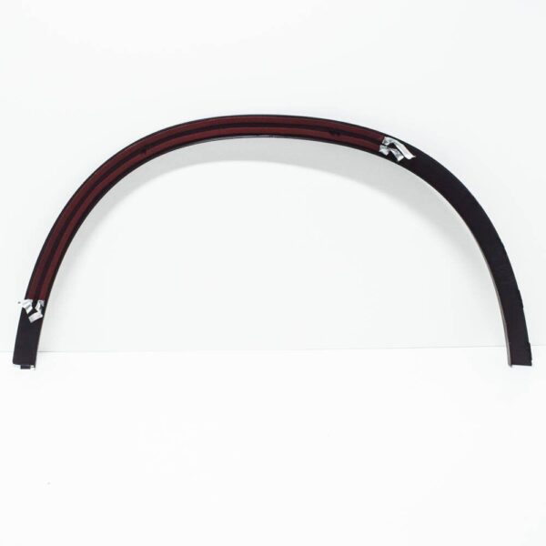 A2538850522 - Mercedes-Benz GLC Coupe C253 fender bar front left A2538850522 new