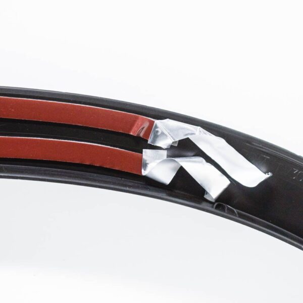 A2538850522 - Mercedes-Benz GLC Coupe C253 fender bar front left A2538850522 new