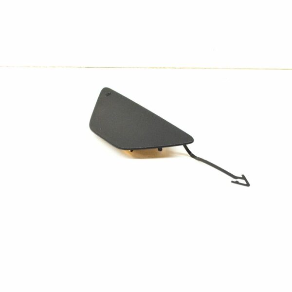 A2538850800 - NEW MERCEDES-BENZ GLC COUPE C253 REAR BUMPER TOW EYE COVER A2538850800 ORIGINAL