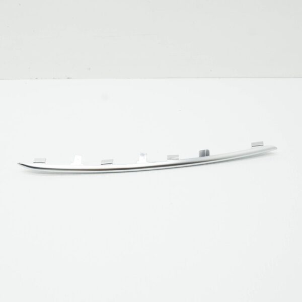 A2538850805 - MERCEDES-BENZ GLC Coupe C253 Front Right Bumper Molding A2538850805 NEW GENUINE