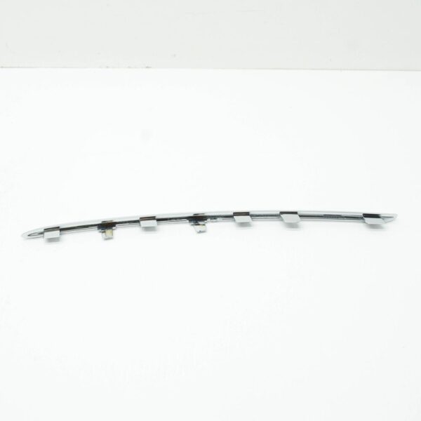 A2538850805 - MERCEDES-BENZ GLC Coupe C253 Front Right Bumper Molding A2538850805 NEW GENUINE