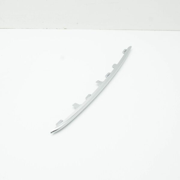 A2538850805 - MERCEDES-BENZ GLC Coupe C253 Front Right Bumper Molding A2538850805 NEW GENUINE