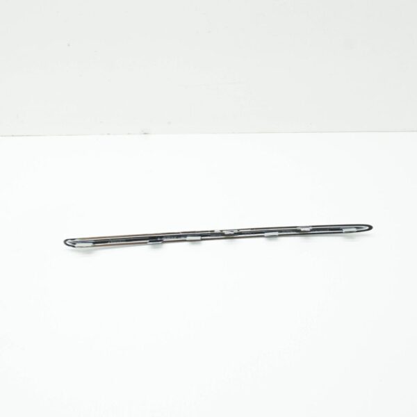 A2538850805 - MERCEDES-BENZ GLC Coupe C253 Front Right Bumper Molding A2538850805 NEW GENUINE