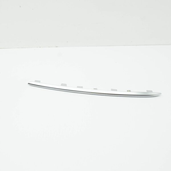 A2538850805 - MERCEDES-BENZ GLC Coupe C253 Front Right Bumper Molding A2538850805 NEW GENUINE