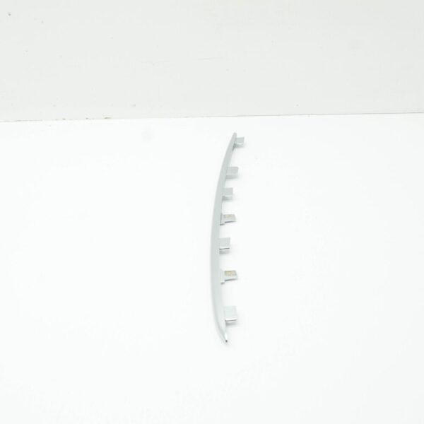 A2538850805 - MERCEDES-BENZ GLC Coupe C253 Front Right Bumper Molding A2538850805 NEW GENUINE