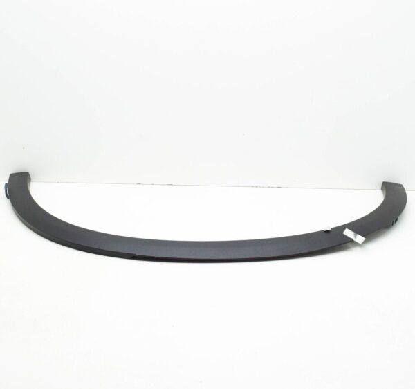 A2538850822 - NEW MERCEDES-BENZ GLC X253 REAR RIGHT WHEEL ARCH COVER TRIM A2538850822 ORIGINAL