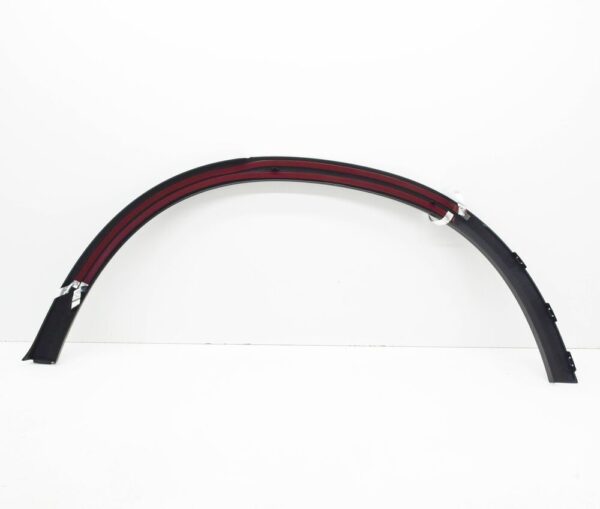 A2538850822 - NEW MERCEDES-BENZ GLC X253 REAR RIGHT WHEEL ARCH COVER TRIM A2538850822 ORIGINAL