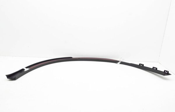A2538850822 - NEW MERCEDES-BENZ GLC X253 REAR RIGHT WHEEL ARCH COVER TRIM A2538850822 ORIGINAL