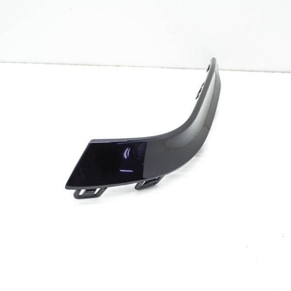 A2538851007 - NEW MERCEDES-BENZ GLC X253 REAR RIGHT BUMPER MOLDING STRIP A2538851007 ORIGINAL