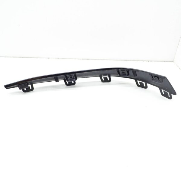 A2538851007 - NEW MERCEDES-BENZ GLC X253 REAR RIGHT BUMPER MOLDING STRIP A2538851007 ORIGINAL