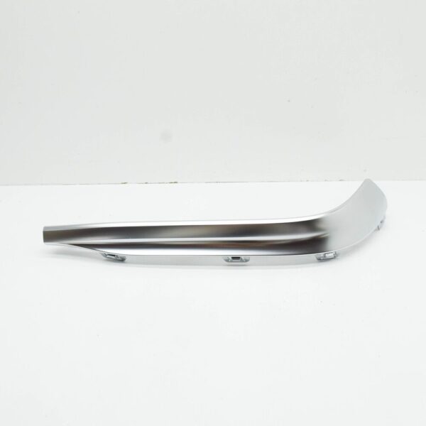 A2538851107 - NEW MERCEDES-BENZ GLC C253 REAR LEFT BUMPER MOLDING AMG A2538851107 ORIGINAL