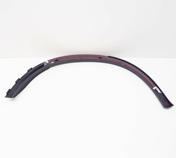 A2538851301 - NEW MB GLC COUPE C253 REAR LEFT WHEEL ARCH COVER TRIM A2538851301