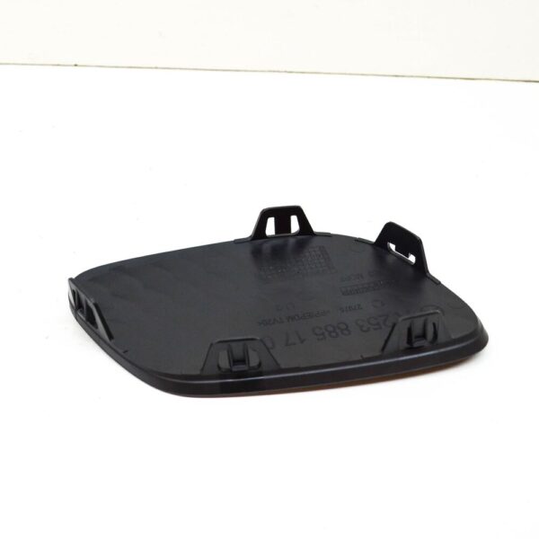 A2538851702 - MERCEDES-BENZ GLC X253 FRONT LEFT BUMPER COVER TRIM A2538851702 NEW GENUINE