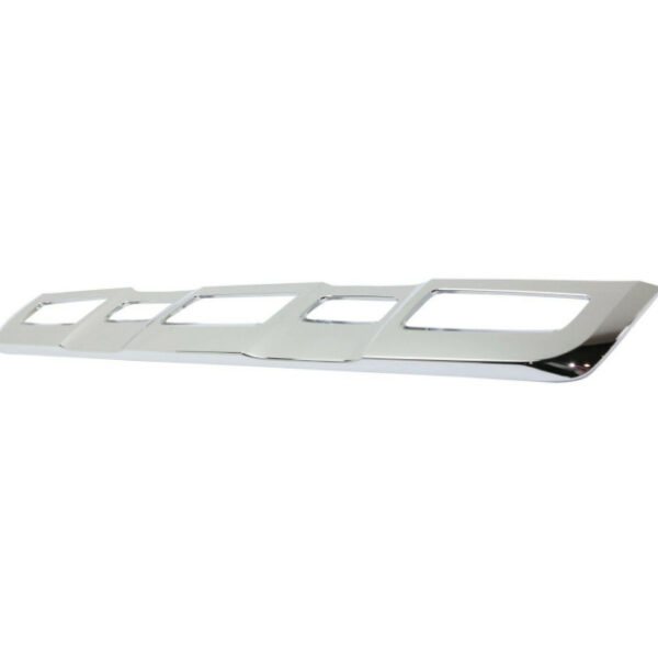 A2538851725 - NEW MERCEDES-BENZ GLC X253 FRONT BUMPER LOWER TRIM PANEL A2538851725 ORIGINAL