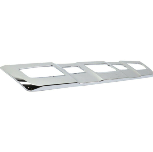 A2538851725 - NEW MERCEDES-BENZ GLC X253 FRONT BUMPER LOWER TRIM PANEL A2538851725 ORIGINAL