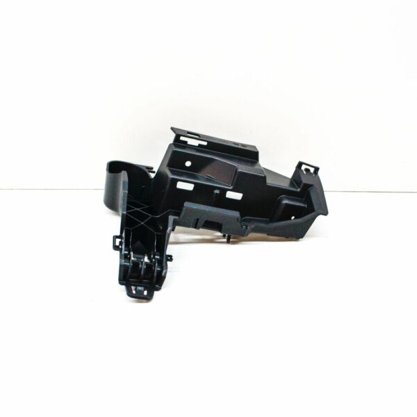 A2538851806 - NEW MB GLC X253 FRONT LEFT LOWER BUMPER BRACKET AMG A2538851806