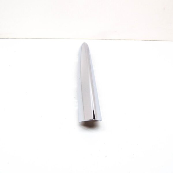 A2538852104 - MERCEDES-BENZ GLC X253 Front Right Bumper Molding Chrome A2538852104 NEW GENUINE