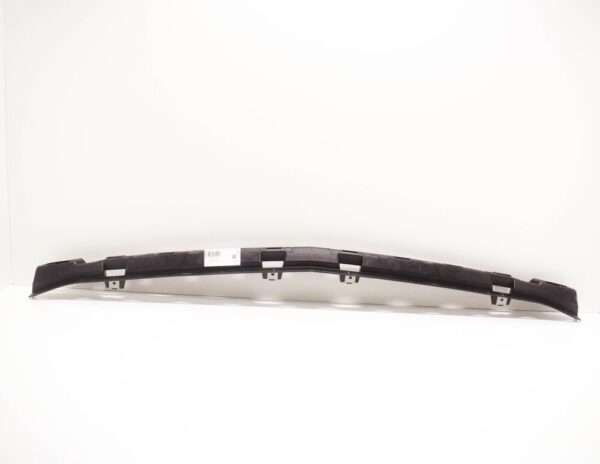 A2538852202 - NEW MERCEDES BENZ GLC C253 FRONT BUMPER MOUNT PANEL A2538852202