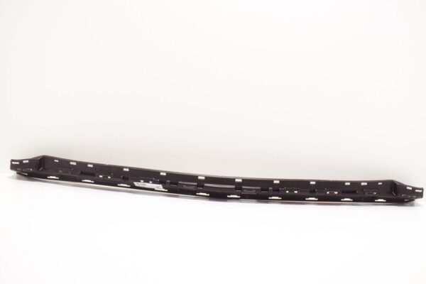 A2538852202 - NEW MERCEDES BENZ GLC C253 FRONT BUMPER MOUNT PANEL A2538852202