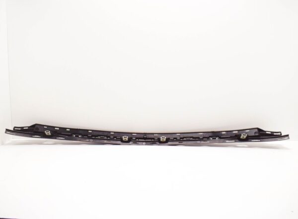A2538852202 - NEW MERCEDES BENZ GLC C253 FRONT BUMPER MOUNT PANEL A2538852202