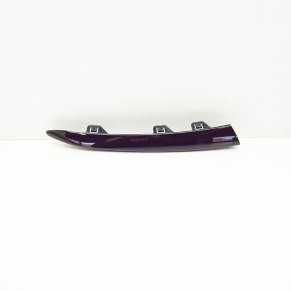 A2538852604 - New MERCEDES-BENZ GLC Coupe C253 Front Left Bumper Molding A2538852604