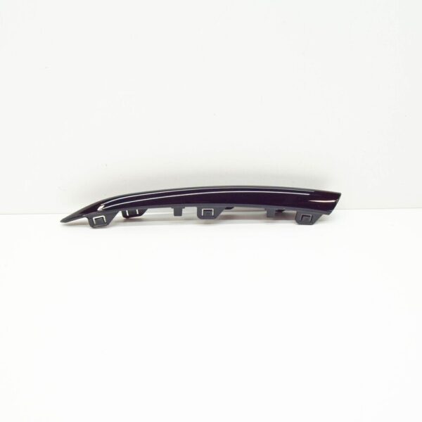 A2538852604 - New MERCEDES-BENZ GLC Coupe C253 Front Left Bumper Molding A2538852604