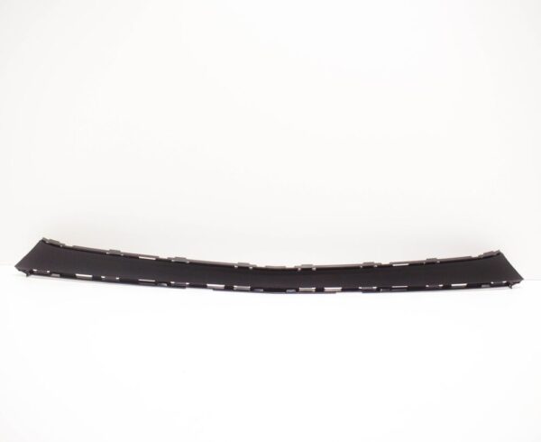 A2538852902 - Mercedes Benz GLC C253 AMG Center Bar for Front Bumper A2538852902, Part