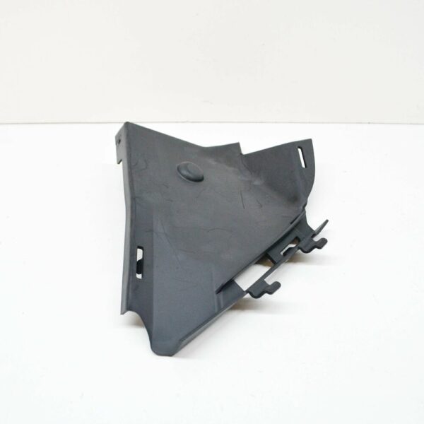 A2538853100 - NEW MERCEDES-BENZ GLC X253 FRONT BUMPER LEFT AIR DUCT A2538853100 ORIGINAL