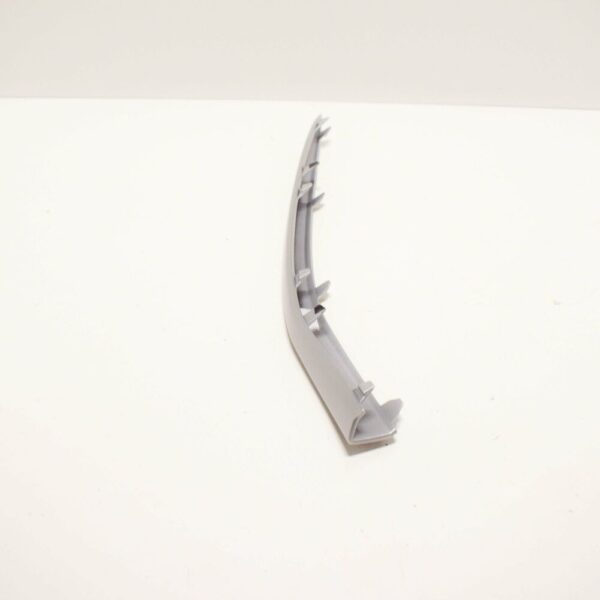 A2538853102 - NEW MB GLC C253 AMG FRONT BUMPER LEFT MOULDING TRIM A2538853102 ORIGINAL
