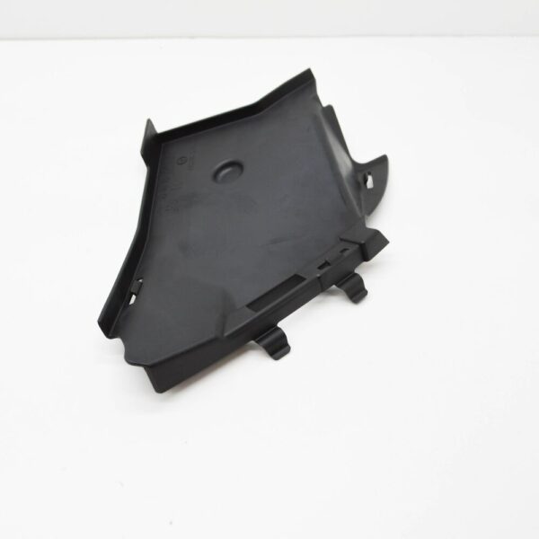 A2538853200 - NEW MERCEDES-BENZ GLC X253 AIR CHANNEL SEGMENT FRONT RIGHT A2538853200 GENUINE