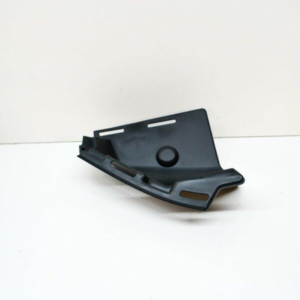A2538853304 - NEW MB GLC COUPE C253 AMG FRONT BUMPER LEFT AIR DUCT SEGMENT A2538853304