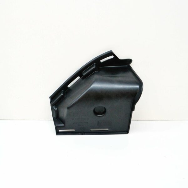 A2538853304 - NEW MB GLC COUPE C253 AMG FRONT BUMPER LEFT AIR DUCT SEGMENT A2538853304