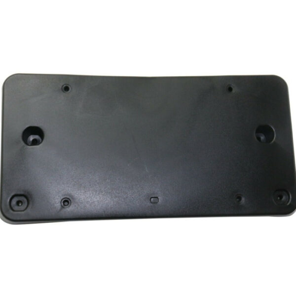 A2538853800 - NEW MERCEDES-BENZ GLC X253 FRONT BUMPER NUMBER HOLDER A2538853800 ORIGINAL