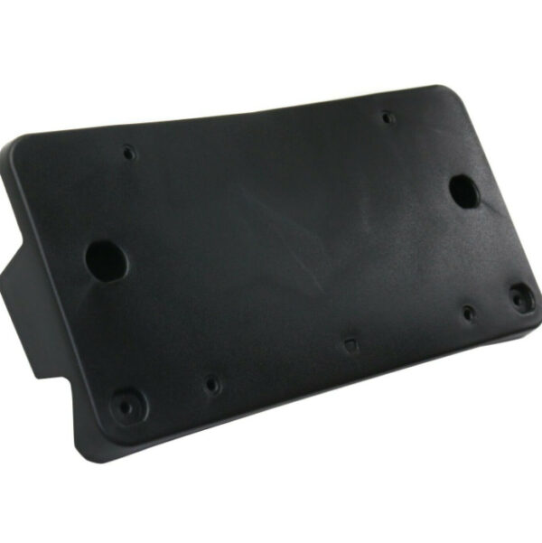 A2538853800 - NEW MERCEDES-BENZ GLC X253 FRONT BUMPER NUMBER HOLDER A2538853800 ORIGINAL