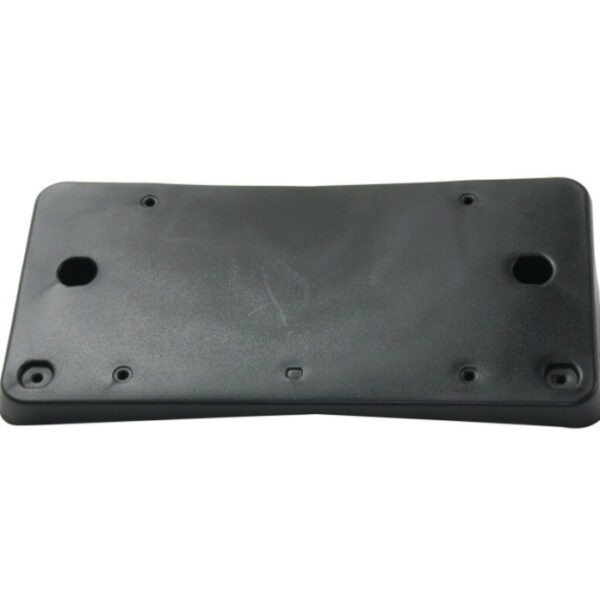 A2538853800 - NEW MERCEDES-BENZ GLC X253 FRONT BUMPER NUMBER HOLDER A2538853800 ORIGINAL