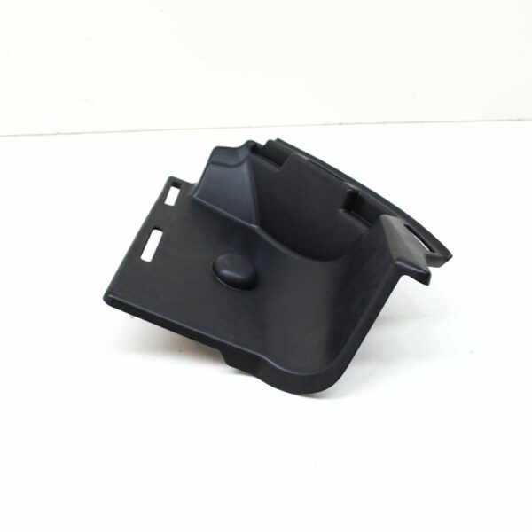 A2538853904 - NEW MB GLC COUPE C253 AMG FRONT LEFT RADIATOR AIR DUCT A2538853904 ORIGINAL
