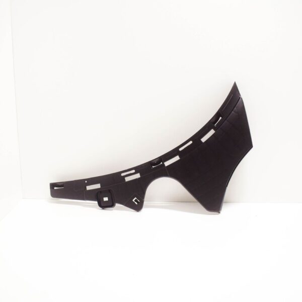 A2538854303 - NEW MB GLC C253 FRONT BUMPER RIGHT BASIC MOUNTING A2538854303